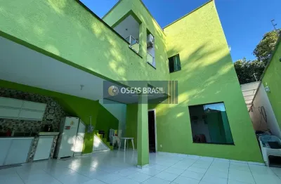 Casa com 3 quartos à venda no Vale Verde, Porto Seguro 