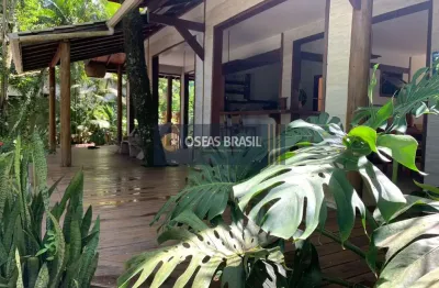 Casa com 3 quartos à venda em Santo André, Santa Cruz Cabrália 