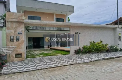 Casa com 3 quartos à venda no Praia De Taperapuan, Porto Seguro 