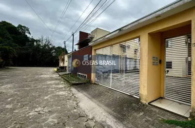 Apartamento com 2 quartos à venda no Vale Verde, Porto Seguro 