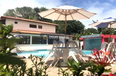 Apartamento à venda no Praia De Taperapuan, Porto Seguro 