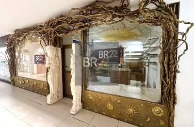 Sala comercial à venda no Centro, Porto Seguro 
