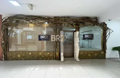 Sala comercial à venda no Centro, Porto Seguro 