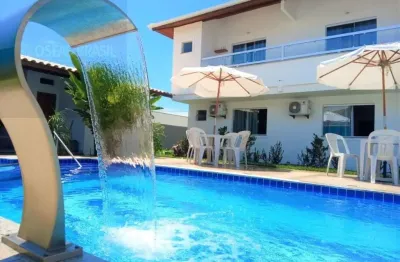Casa com 9 quartos à venda no Outeiro da Glória, Porto Seguro 