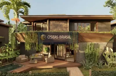 Casa à venda em Arraial D´Ajuda, Porto Seguro 