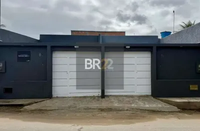 Casa com 2 quartos à venda no Parque Ecológico, Porto Seguro 