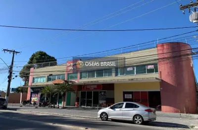 Sala comercial à venda no Centro, Porto Seguro 