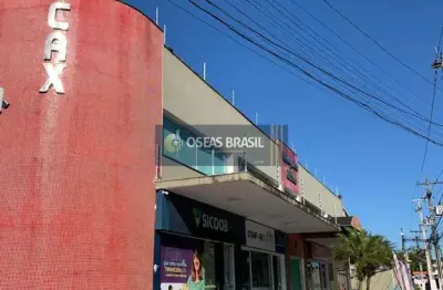 Sala comercial à venda no Centro, Porto Seguro 