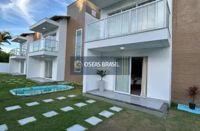 Casa à venda na Zona Rural, Santa Cruz Cabrália 
