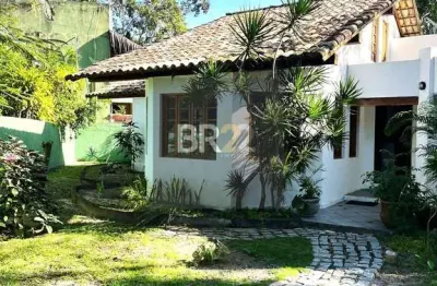 Casa em estrada da balsa - arraial d'ajuda  -  porto seguro