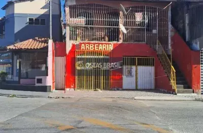Sala comercial à venda no Centro, Porto Seguro 