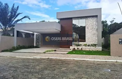 Casa à venda na Villa Padova, Porto Seguro 