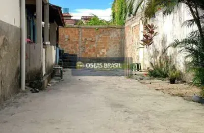 Casa à venda no Centro, Porto Seguro 