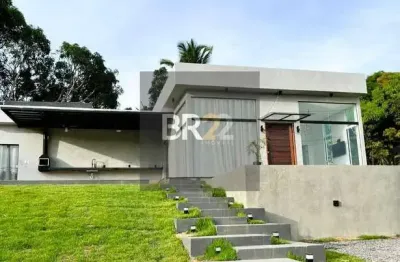 Casa com 3 quartos à venda na Villas de São José, Itacaré 