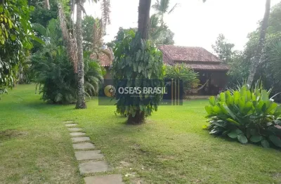 Chácara / sítio à venda em Arraial D´Ajuda, Porto Seguro 
