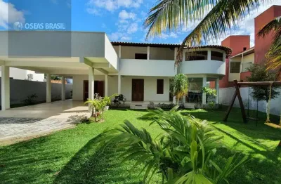 Casa com 5 quartos à venda no Tabapiri, Porto Seguro 