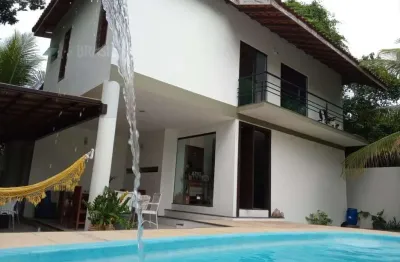 Casa com 3 quartos à venda no Village II, Porto Seguro 