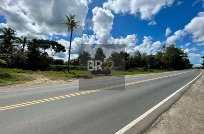Fazenda à venda em porto seguro, br 367, com 210.000m² de área útil por r$2.500.000. oportunidade única!