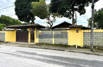 Casa com 3 quartos à venda no Alto Do Mundaí, Porto Seguro 