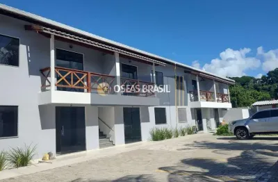 Apartamento com 2 quartos à venda no Village I, Porto Seguro 