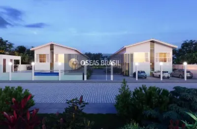 Apartamento à venda no Centro, Santa Cruz Cabrália 