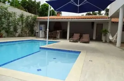 Casa com 5 quartos à venda no Village II, Porto Seguro 