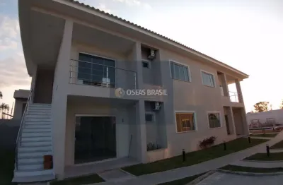 Apartamento com 2 quartos à venda no Praia De Taperapuan, Porto Seguro 