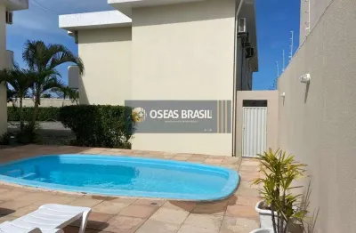 Apartamento com 2 quartos à venda no Praia De Taperapuan, Porto Seguro 