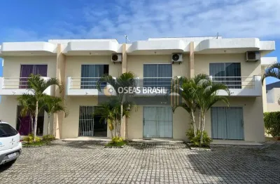 Apartamento em alto de taperapuan - porto seguro, ba