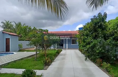 Casa com 3 quartos à venda no Village II, Porto Seguro 
