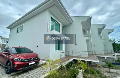 Apartamento com 3 quartos à venda no Praia De Taperapuan, Porto Seguro 