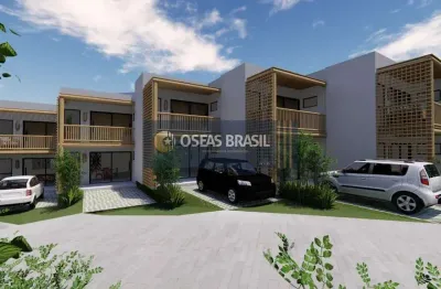 Apartamento com 3 quartos à venda no Praia De Taperapuan, Porto Seguro 