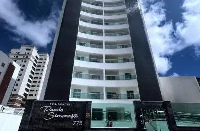Apartamento à venda no Candeias, Vitória da Conquista 