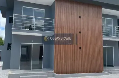 Apartamento com 3 quartos à venda no Paraíso Dos Pataxós, Porto Seguro 