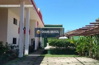 Apartamento com 2 quartos à venda no Village I, Porto Seguro 