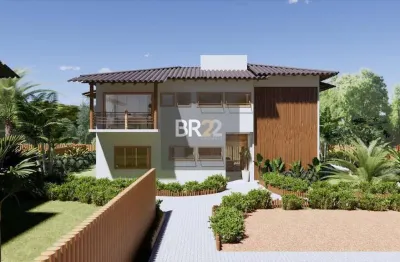 Casa à venda em Arraial D´Ajuda, Porto Seguro 
