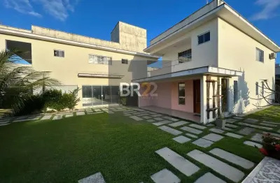 Conjunto residecial em outeiro da glória  -  porto seguro