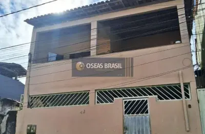 Casa com 5 quartos à venda no Centro, Porto Seguro 