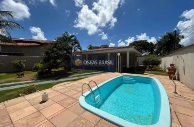 Casa com 3 quartos à venda no Village II, Porto Seguro 