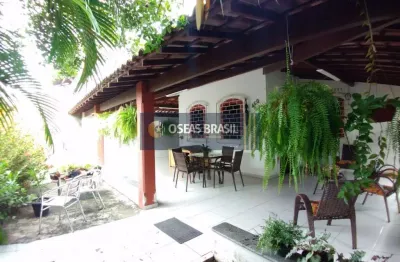 Casa com 4 quartos à venda no Centro, Porto Seguro 