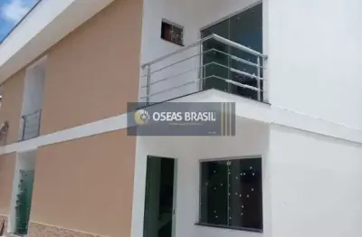 Apartamento à venda no Paraíso Dos Pataxós, Porto Seguro 