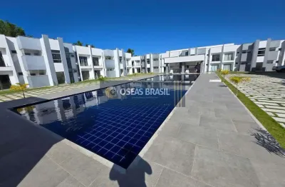 Apartamento com 3 quartos à venda na Praia do Mutá, Porto Seguro 