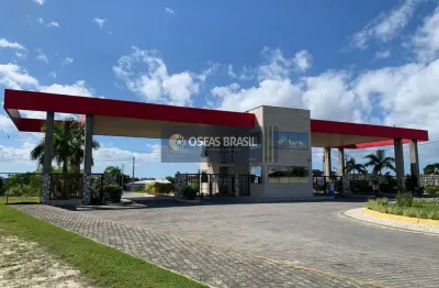 Chácara / sítio à venda no Residencial Antoni Gaudi, Porto Seguro 