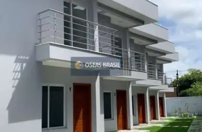 Apartamento com 2 quartos à venda no Alto Do Mundaí, Porto Seguro 