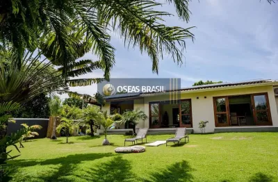 Casa com 3 quartos à venda em Arraial D´Ajuda, Porto Seguro 