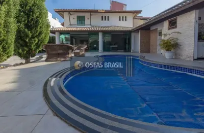 Casa com 5 quartos à venda no Paraíso Dos Pataxós, Porto Seguro 