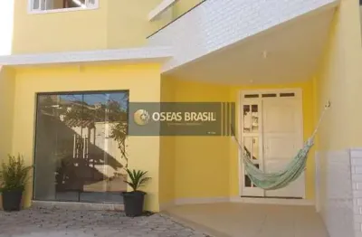 Apartamento com 4 quartos à venda no Mundai, Porto Seguro 