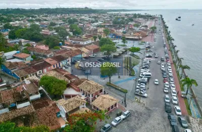 Casa com 6 quartos à venda no Centro, Porto Seguro 