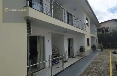 Apartamento com 2 quartos à venda no Paraíso Dos Pataxós, Porto Seguro 