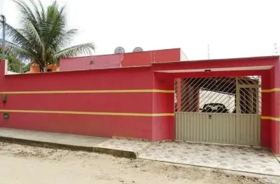 Casa com 4 quartos à venda no Vale Verde, Porto Seguro 